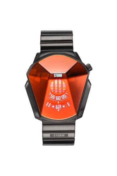 Storm Darth Slate Red