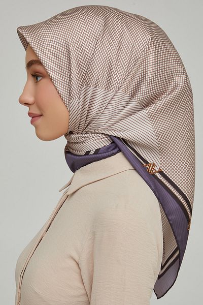 Armine Μεταξωτό μαντήλι 8616d