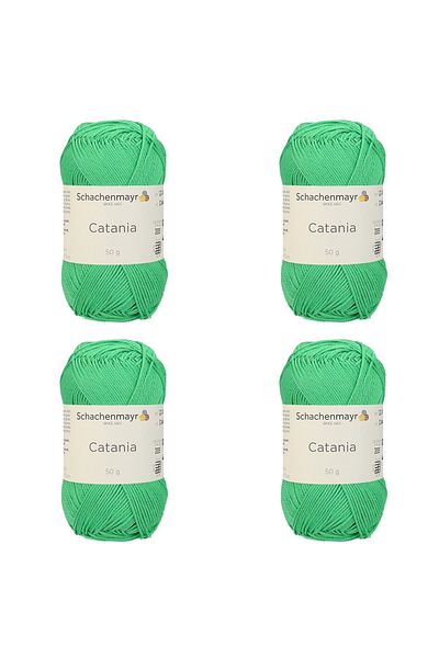 Schachenmayr Catania Originals 389 4 Pack Ymn