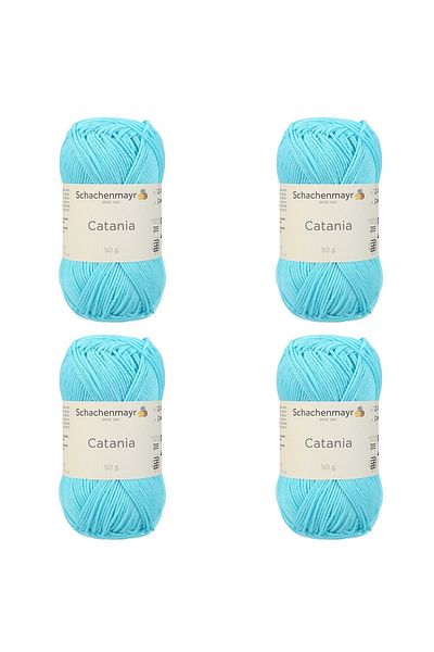 Schachenmayr Catania Originals 397 4 Pack Ymn
