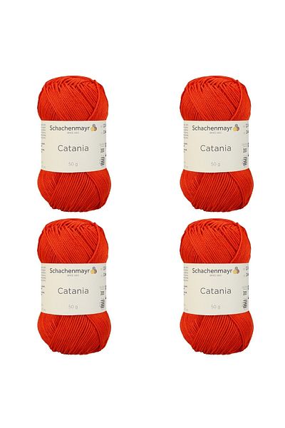 Schachenmayr Catania Originals 390 4 Pack
