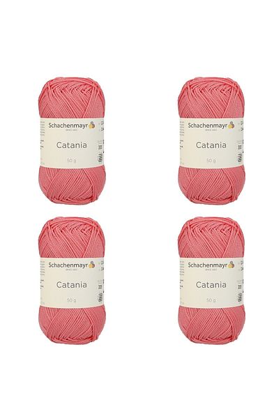 Schachenmayr Catania Originals 409 4 Pack