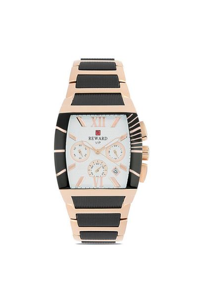 Reward A141128 Rd81040m Metal VIP Men's Wristwatch