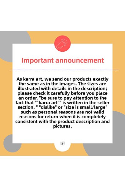 Karra Art Concrete Book Holder Vase with Ancient Egyptian Detail