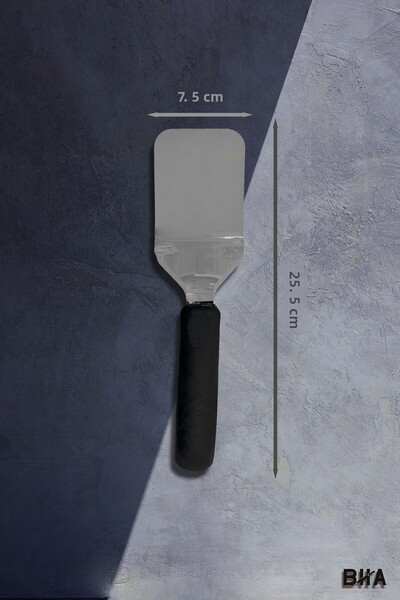 B-H-A BIÇAKÇI HACI AHMET Bha Surmene Stainless Steel Meat Tenderizer