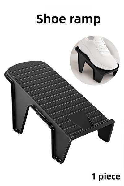 Meleni Home 1 τεμάχιο οργανωτής παπουτσιών - οργανωτής εσωτερικού χώρου ντουλ...