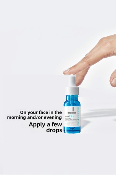 La Roche Posay Hyalu B5 Booster Serum 15 ml