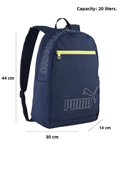 Puma Batoh Phase II Batoh