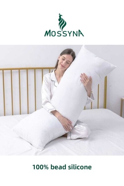 Mossyna OPȚIUNE DE DIMENSIUNE MARE PENTRU PERNA DE ÎMPĂRĂTĂ