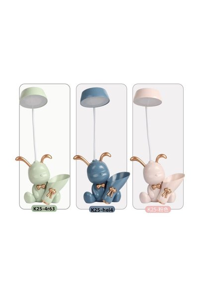 Generic Brand Anamel Rabbit Table Lamp