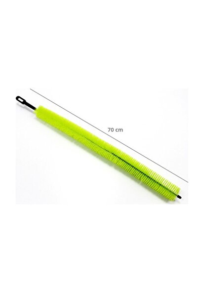 Go İthalat Ergonomic Practical Easy-To-Use Radiator Cleaning Brush Tool (5273)