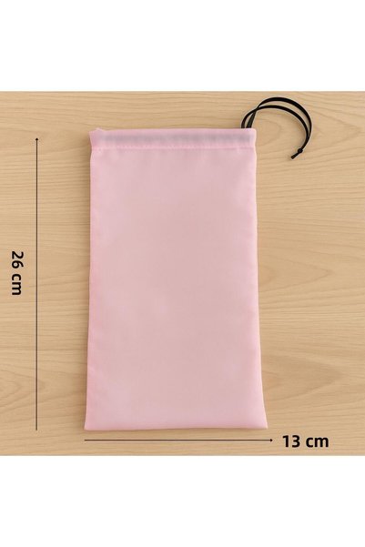 ada kostüm & tasarım Ballet Boot Bag-Pink Ballerina
