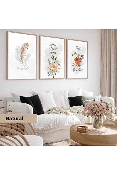 Harikabirev Camera copiilor Living Room-Minimalist Modern Bohemian SOFT HOME ...