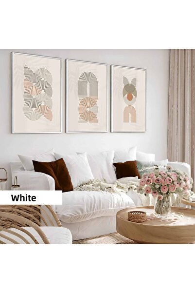 Harika bir ev Παιδικό δωμάτιο Σαλόνι-Μινιμαλιστικό Μοντέρνο Μποέμ ΑΠΟΣΚΕΥΗΤΙΚ...