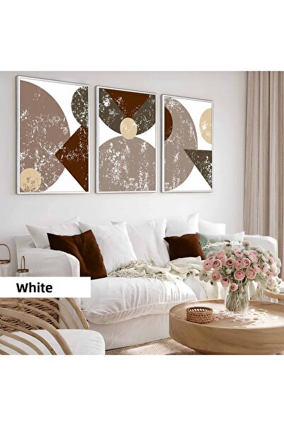 Harika bir ev Παιδικό δωμάτιο Σαλόνι-Μινιμαλιστικό Μοντέρνο Μποέμικο ΤΟΥΒΕΡ-Γ...