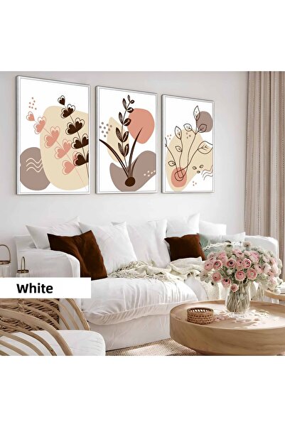 Harika bir ev Camera copiilor Living Room-Minimalist Modern Bohemian SOFT BIL...