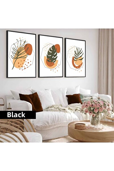 Harika bir ev Παιδικό δωμάτιο Σαλόνι-Μινιμαλιστικό Μοντέρνο Μποέμικο ΣΧΕΔΙΟ Φ...