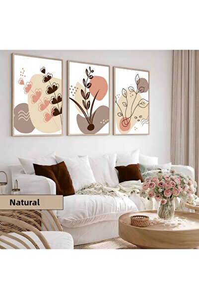 Harikabirev Camera copiilor Living Room-Minimalist Modern Bohemian SOFT BILUC...