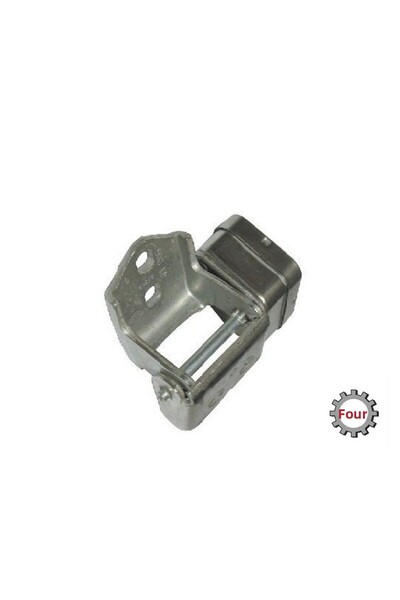 Dortel Door Hinge Front Left Megane Ii Dörtel 106032