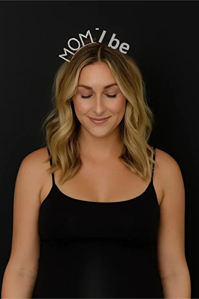 LUPHİRA حفل استقبال المولود الجديد بمناسبة الكشف عن جنس المولود مع تاج الأم ا...