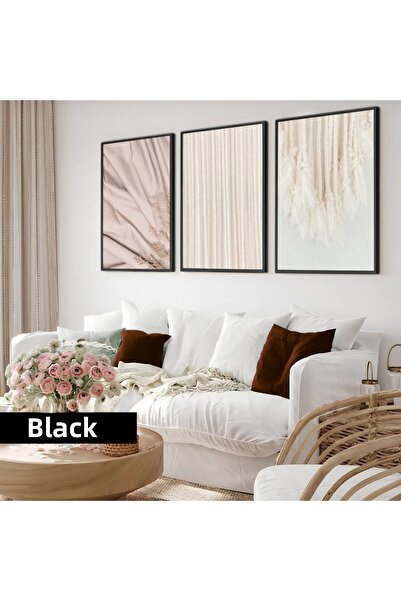 Harika bir ev Παιδικό δωμάτιο Σαλόνι-Μινιμαλιστικά Μοντέρνα Σχέδια Μποέμ | ΞΥ...