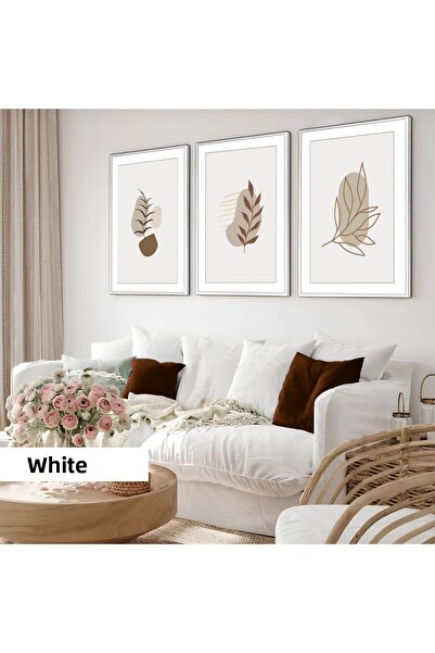 Harikabirev Camera copiilor Living Room-Minimalist Modern Bohemian Abstract s...