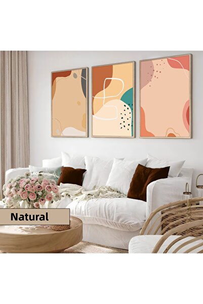 Harikabirev Детска стая Дневна - Минималистичен модерен бохемски дизайн Меки ...