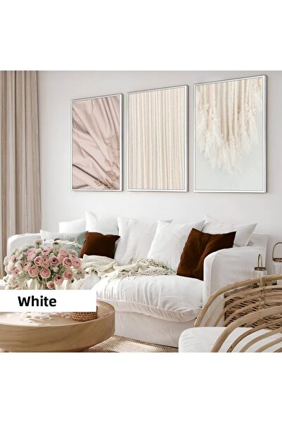 Harika bir ev Παιδικό δωμάτιο Σαλόνι-Μινιμαλιστικά Μοντέρνα Σχέδια Μποέμ | ΞΥ...