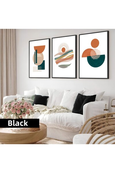 Harika bir ev Παιδικό δωμάτιο Σαλόνι-Μινιμαλιστικό Μοντέρνο Μποέμικο ΣΚΥΛΟΥΡΟ...