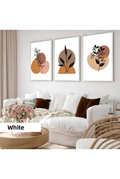 Harika bir ev Παιδικό δωμάτιο Σαλόνι-Μινιμαλιστικό Μοντέρνο Μποέμ 003 | ΞΥΛΙΝ...