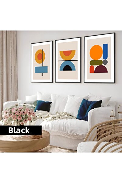 Harika bir ev Παιδικό δωμάτιο Σαλόνι-Μινιμαλιστικό Μοντέρνο Μποέμ Ζωηρό Χρώμα...