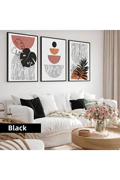 Harikabirev Camera copiilor Living Room - Minimalist Modern Boho cu Model de ...