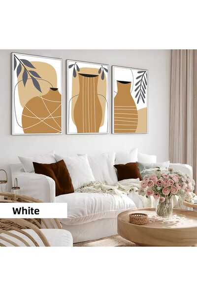 Harika bir ev Παιδικό δωμάτιο Σαλόνι-Μινιμαλιστικό Μοντέρνο Μποέμικο Μοτίβο Β...