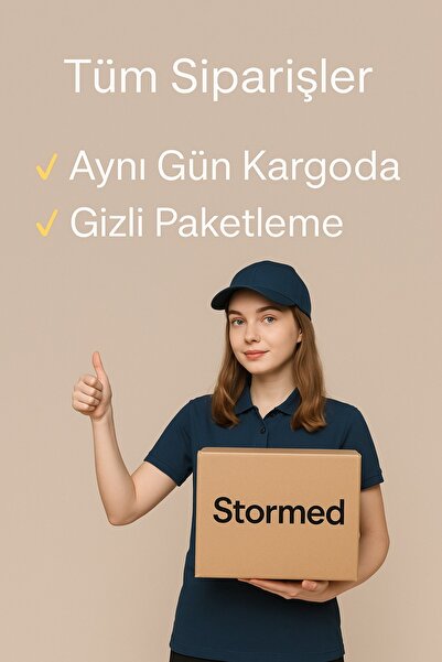 STORMED طقم سراويل داخلية برازيلية حمراء مكونة من 3 قطع - ملابس داخلية نسائية 1003
