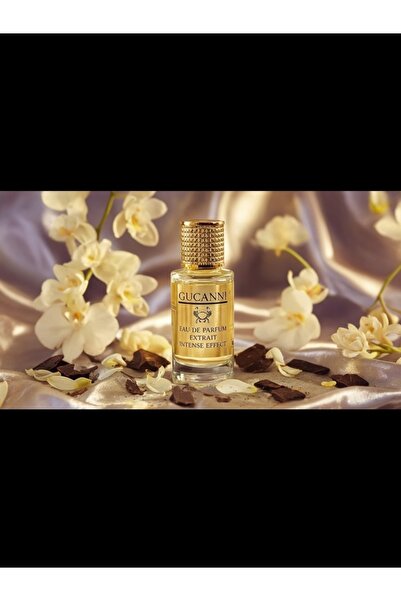 GUCANNI Cataleya Edp Unisex Extrait de Parfüm 75ml Ultra Kalıcı(BİZ DAHA İYİS...