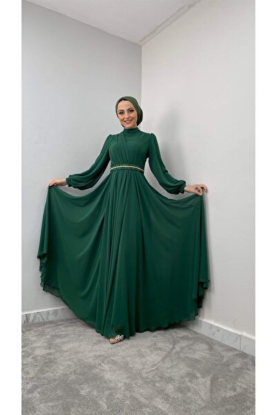 MERVE TESETTÜR Βραδινή τουαλέτα