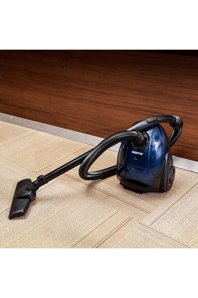 Geepas Vacuum Cleaner 1.5L 2200W Blue