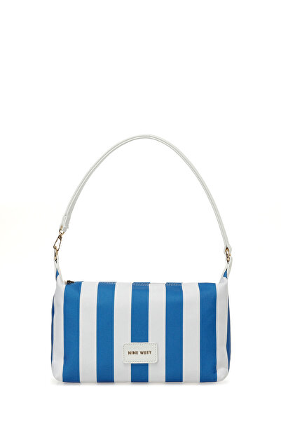 Nine West SUMMYNW 5FX MAVI - Жіноча сумка через плече