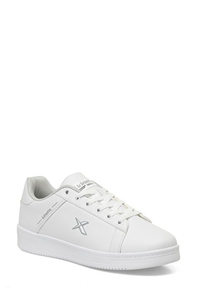 Kinetix WENDY PU 5PR Beyaz Unisex Sneaker