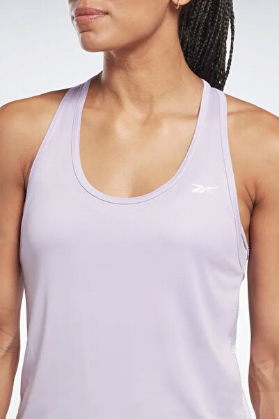 Reebok Wor Us Mesh Tank Off White Γυναικείο εσώρουχο