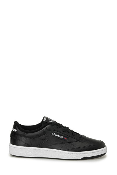 Reebok CLUB C 85 Siyah Erkek Sneaker