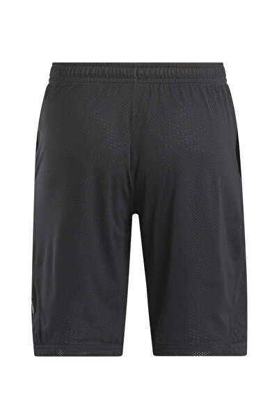 Reebok ATR HOOPWEAR SHORT Siyah Erkek Şort