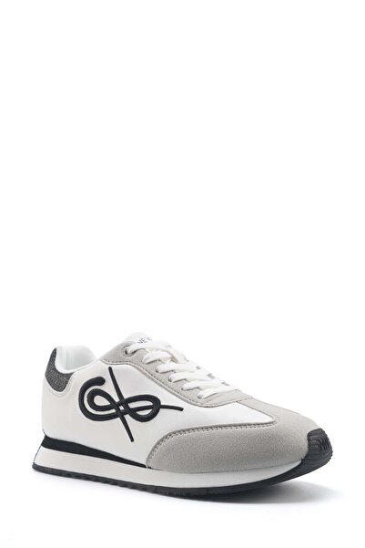 Nine West Meranni 5Fx Black Women's Sneaker