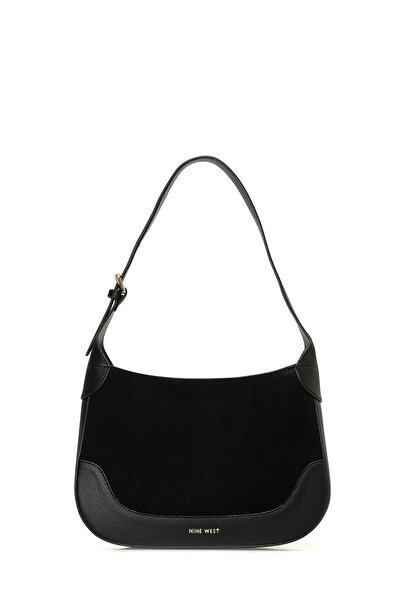 Nine West DANVILY 4PR Siyah Kadın Omuz Çantası