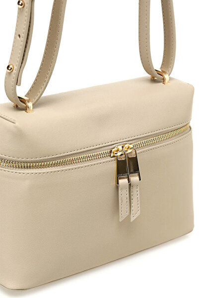 Nine West BRIGA 5FX Gri Kadın Çapraz Çanta