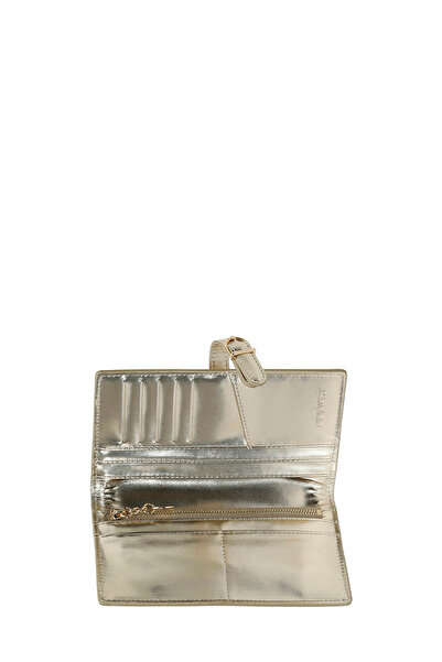 Nine West Lapinetajut 5Fx Natural Women's Wallet