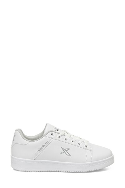 Kinetix WENDY PU 5PR Beyaz Unisex Sneaker