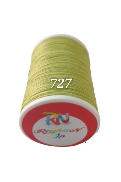 ReyhaN İP /El Nakış İpi /7 renk
