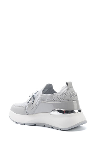 Nine West RAPHINE 5FX GRI Kadın Slip On
