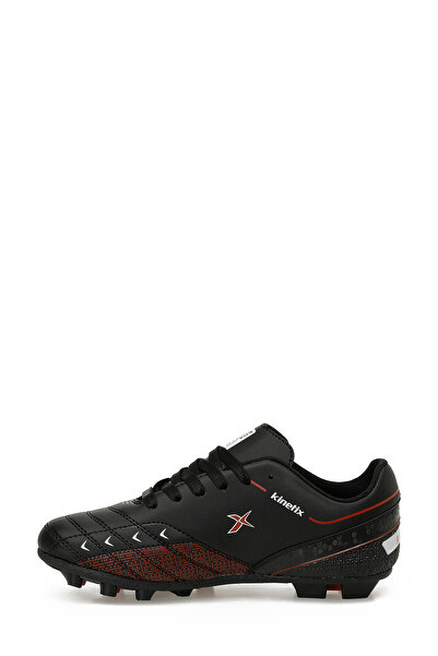 Kinetix LAZAR AG 5PR Siyah Unisex Krampon